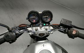 HONDA HORNET 250 MC31