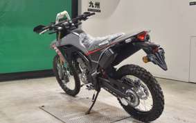 HONDA CRF250L MD47