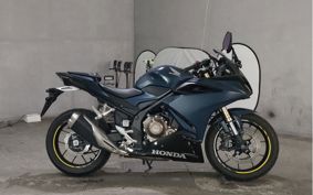 HONDA CBR400R 2022 NC56