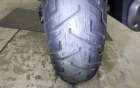 KAWASAKI ELIMINATOR400-3 2023 EL400A