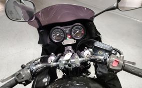 HONDA CB400SFV-3 BOLDOR 2008 NC42