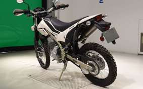 KAWASAKI KLX230ｼｪﾙﾊﾟ