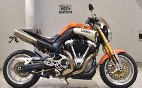 YAMAHA MT-01 2005