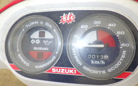 SUZUKI HI-UP 1997 CA19A