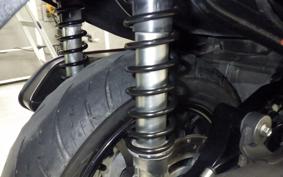 SUZUKI SKYWAVE 200 (Burgman 200) CH41A