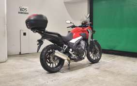 HONDA 400X 2020 NC56