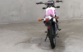 YAMAHA DT50 17W