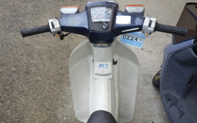 HONDA C50 SUPER CUB E C50