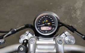 BMW R NINE T SCRAMBLER 0L71