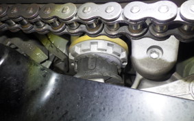 HONDA CBR600RR GEN 2 2007 PC37