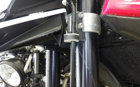 HUSQVARNA TR650 2013