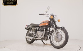 KAWASAKI W1 SA 1971 W1F