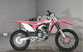 HONDA CRF450R PE07