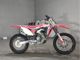 Фото Honda CRF450R 2019 с японского аукциона