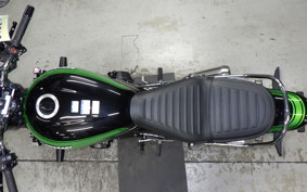 KAWASAKI Z900RS 2025 ZR900K