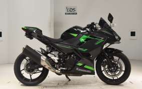 KAWASAKI NINJA 400 2022 EX400L