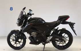 SUZUKI GSX-S125 DL32B