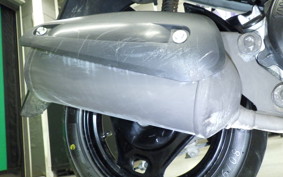 SUZUKI ADDRESS V50 CA4BA