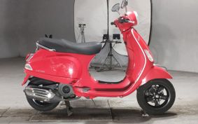 VESPA LX125IE M68500