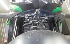 KAWASAKI Z1000 Gen.5 2020