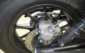HONDA REBEL 250 S 2020 MC49