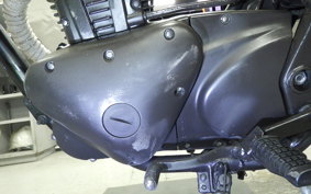 KAWASAKI 250TR 2024 BJ250F