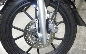 HONDA CROSS CUB 110 JA60
