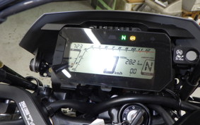 HONDA CRF250L 2025 MD47