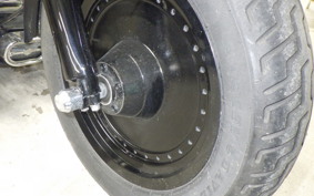 HARLEY FLSTF 1450 2002