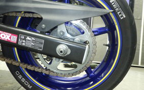 SUZUKI SV650 A 2018 VP55B