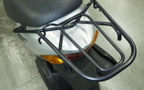 SUZUKI ADDRESS V125 G 1993 CF46A