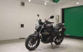 SUZUKI GIXXER 250 2023 ED22B
