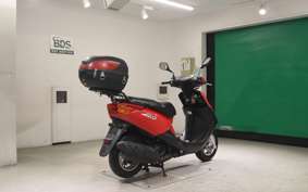 YAMAHA AXIS 125 TREET 2002 SE53J