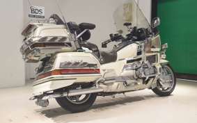 HONDA GL1500 GOLD WING SE 1990 SC22