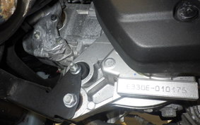 YAMAHA CYGNUS Griffus 1994 SEJ4J