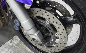 YAMAHA FZS1000 FAZER 2001