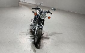 YAMAHA SR400 2021 RH16J