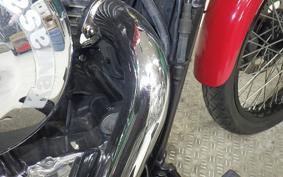 KAWASAKI VULCAN 800 1998 VN800A