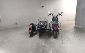 HARLEY FXDB1580 2007 GX4