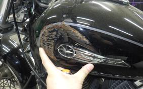 YAMAHA DRAGSTAR 400 1999 4TR