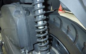 HONDA TACT Basket 1995 AF79