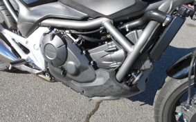 HONDA NC 700 S ABS 2013 RC61