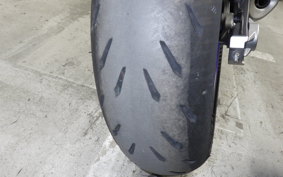 YAMAHA MT-07 ABS 2015 RM07J