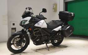 SUZUKI Vｽﾄﾛｰﾑ650A 2013 VP56A
