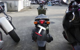 HONDA ZOOMER 2019 AF58