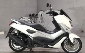 YAMAHA N-MAX 155 SG50J
