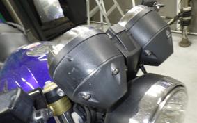 HONDA CB400SF GEN 4 2016 NC42