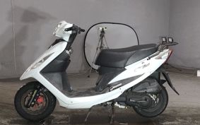 SYM GT125 HM12V