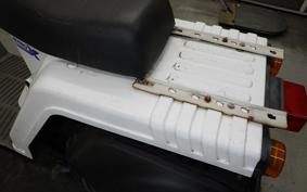 HONDA GYRO X 2003 TD02