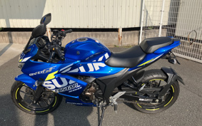 SUZUKI JIKUSA-SF250 ED22B